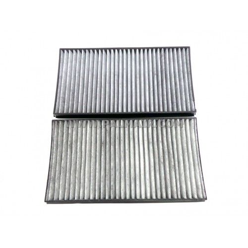 BMW E60 '03 CABIN FILTER