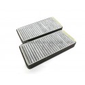 MERCEDES W210 '95 CABIN FILTER