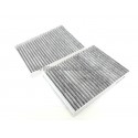 MERCEDES W221 '05 CABIN FILTER