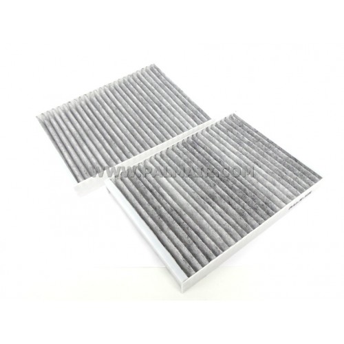 MERCEDES W221 '05 CABIN FILTER