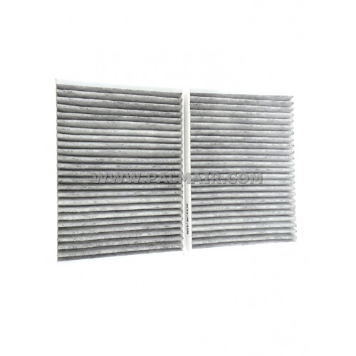 MERCEDES W221 '05 CABIN FILTER