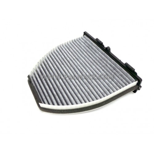 MERCEDES W204/ W212 CABIN FILTER