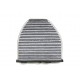 MERCEDES W204/ W212 CABIN FILTER