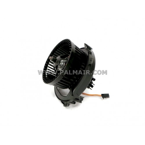 VW GOLF VII '13 BLOWER MOTOR -RHD