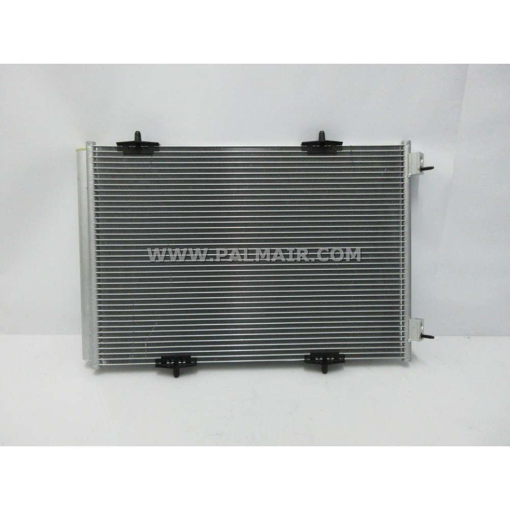 CITROEN C2/ C3 '05 CONDENSER - EMAS Website