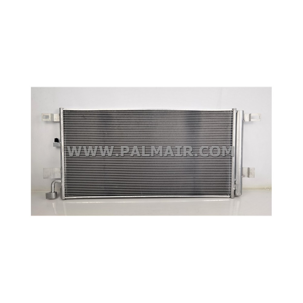 AUDI A4 '16 CONDENSER - EMAS Website