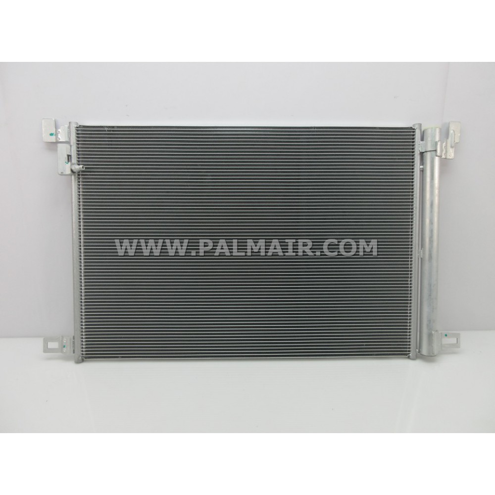 AUDI A6 '18 CONDENSER - EMAS Website