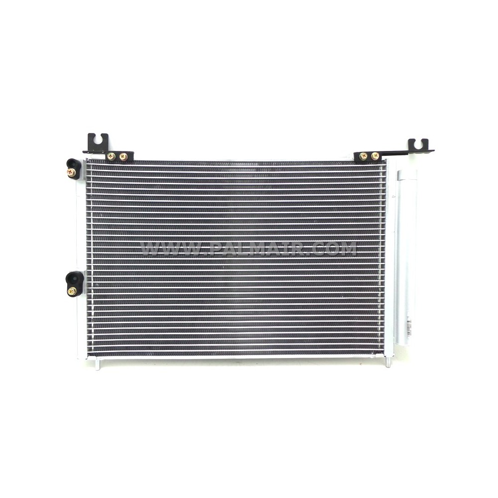 FORD RANGER '07 CONDENSER - EMAS Website